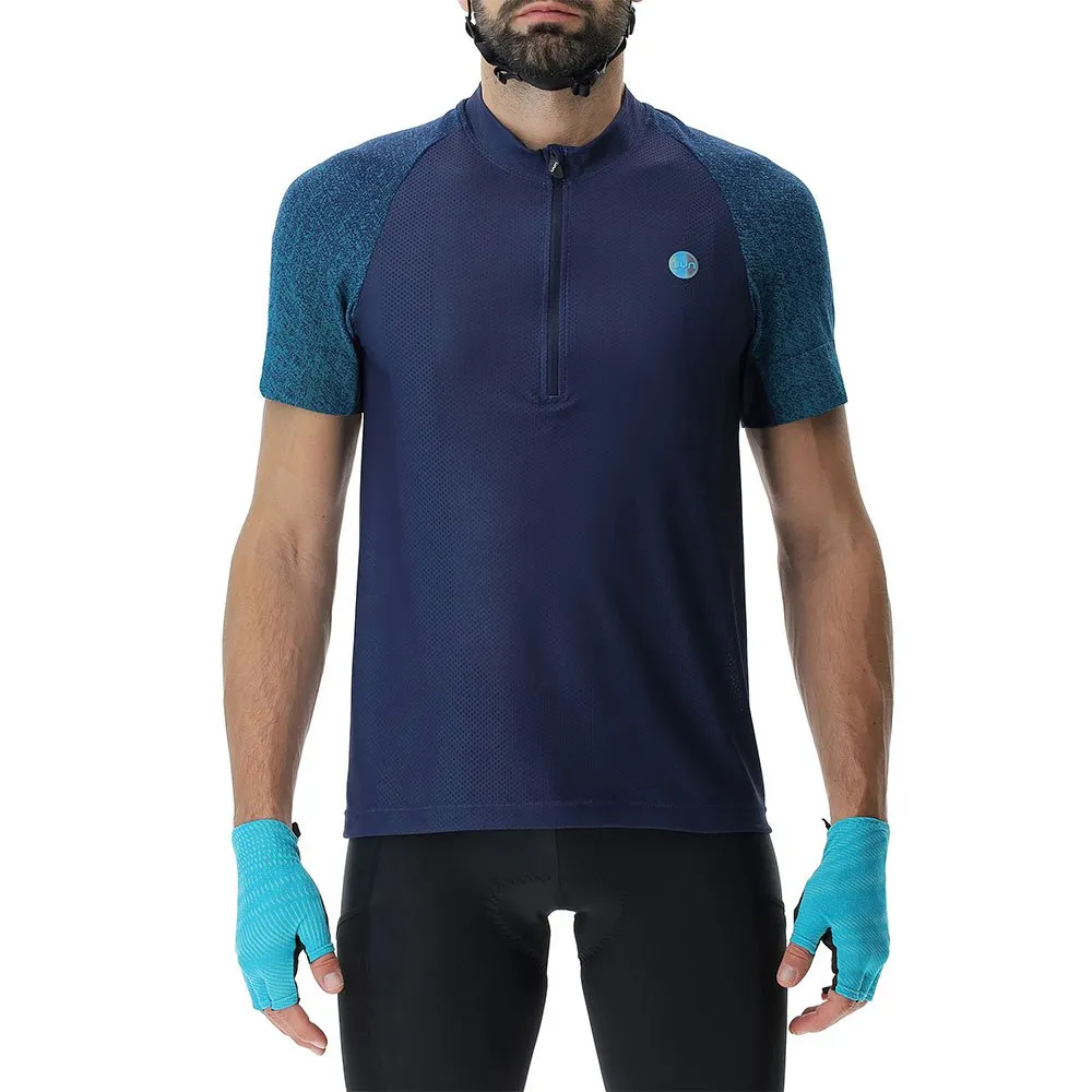 UYN Grit Kurzarm-radtrikot UYN Grit Kurzarm-radtrikot