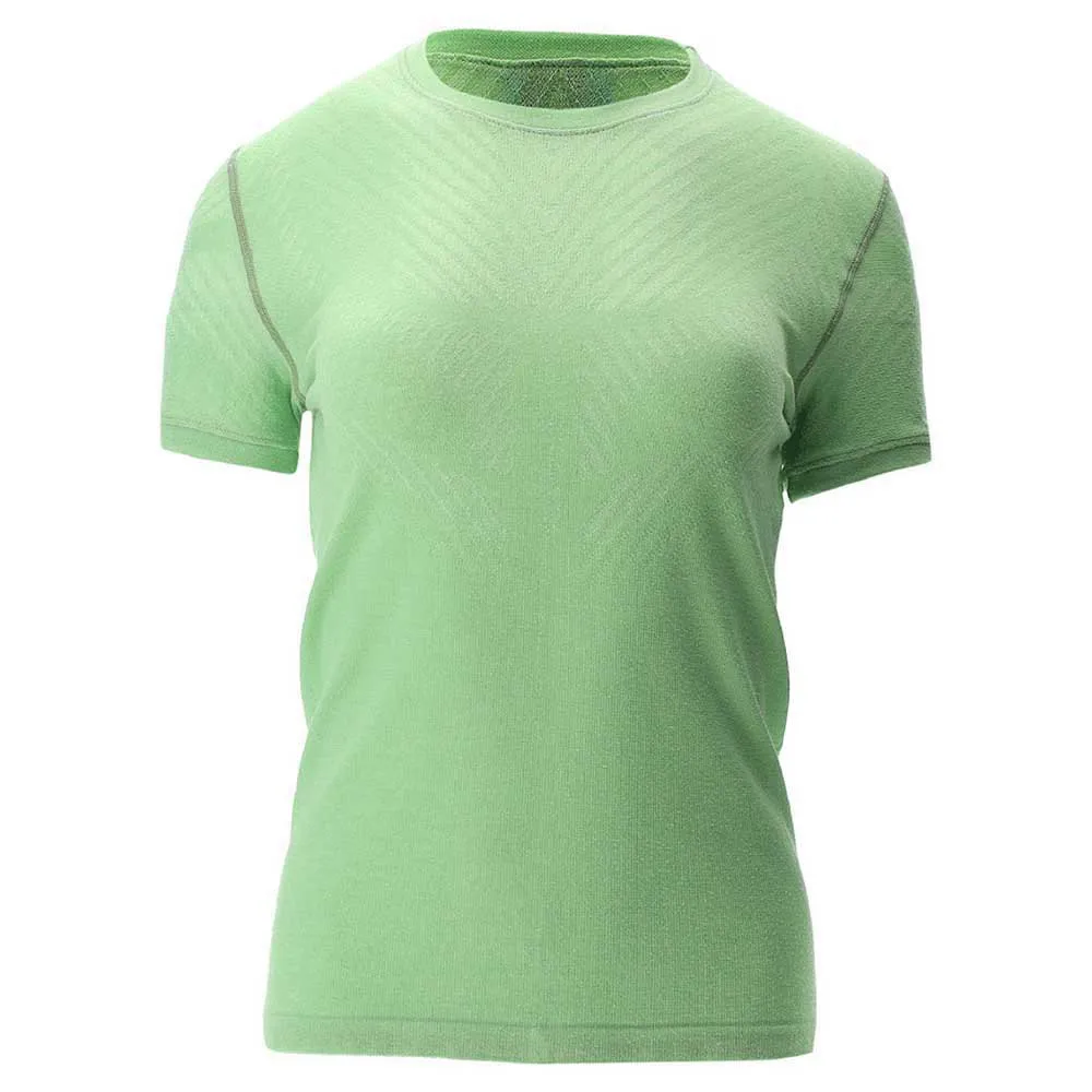 UYN Hydrocross Regular Fit Kurzarm-t-shirt, Forest shadow UYN Hydrocross Regular Fit Kurzarm-t-shirt, Forest shadow