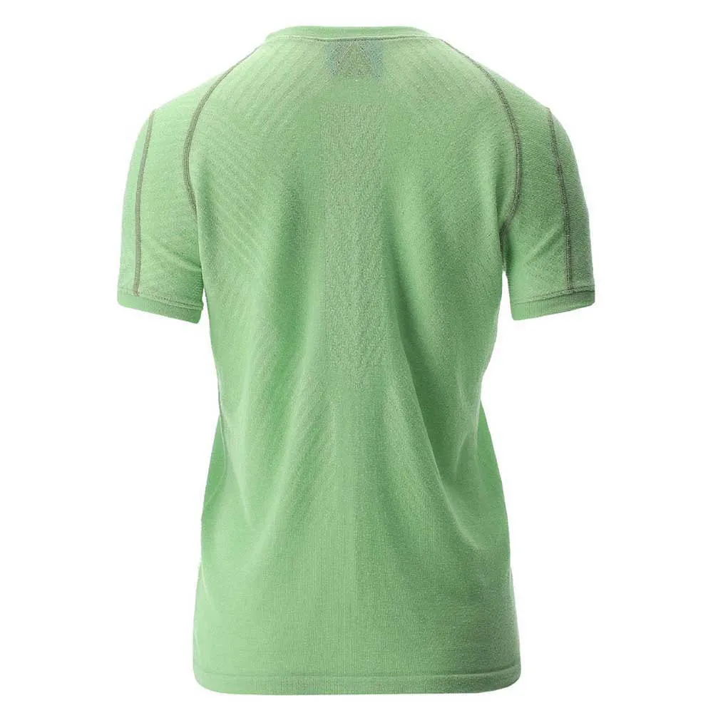 UYN Hydrocross Regular Fit Kurzarm-t-shirt, Forest shadow UYN Hydrocross Regular Fit Kurzarm-t-shirt, Forest shadow
