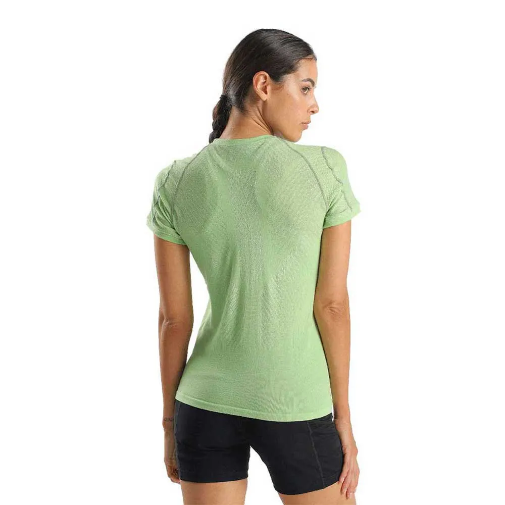 UYN Hydrocross Regular Fit Kurzarm-t-shirt, Forest shadow UYN Hydrocross Regular Fit Kurzarm-t-shirt, Forest shadow