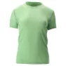 UYN Hydrocross Regular Fit Kurzarm-t-shirt, Forest shadow