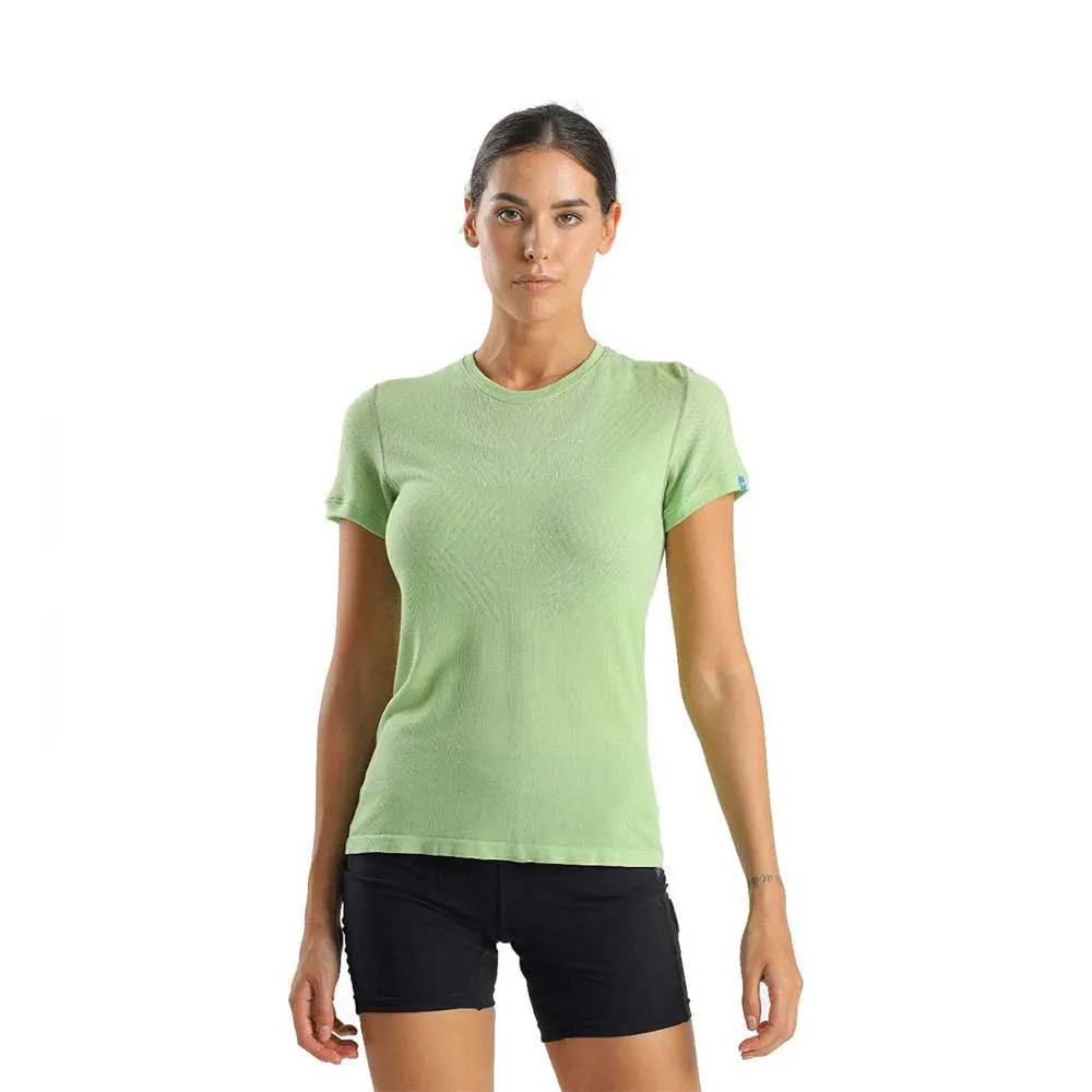 UYN Hydrocross Regular Fit Kurzarm-t-shirt, Forest shadow UYN Hydrocross Regular Fit Kurzarm-t-shirt, Forest shadow