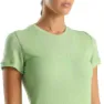 UYN Hydrocross Regular Fit Kurzarm-t-shirt, Forest shadow