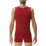Sofisticated red 1