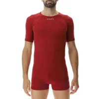 UYN Motyon 2.0 Kurzarm-baselayer