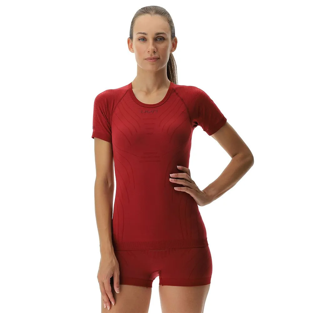 UYN Motyon 2.0 Kurzarm-baselayer UYN Motyon 2.0 Kurzarm-baselayer