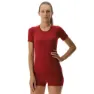 UYN Motyon 2.0 Kurzarm-baselayer