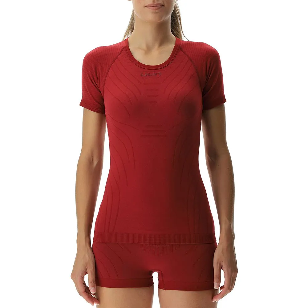 UYN Motyon 2.0 Kurzarm-baselayer UYN Motyon 2.0 Kurzarm-baselayer