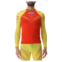 UYN Natyon 3.0 Spain Langarm-baselayer