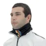 UYN Natyon Iride Nackenwärmer, Black