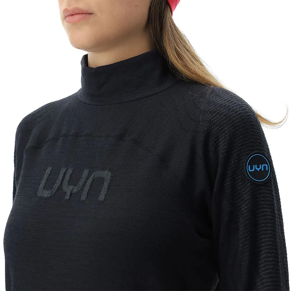 UYN Nival 2nd Langarm-baselayer UYN Nival 2nd Langarm-baselayer