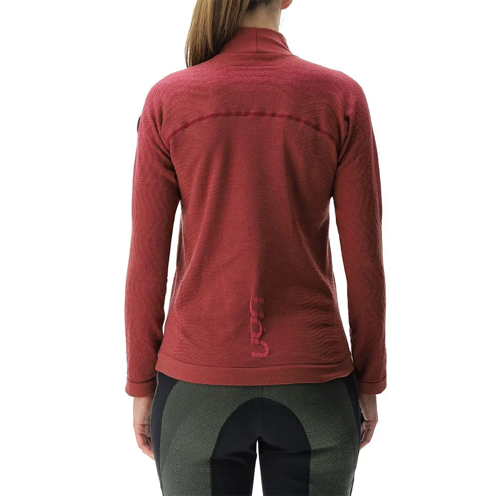 UYN Nival 2nd Langarm-baselayer