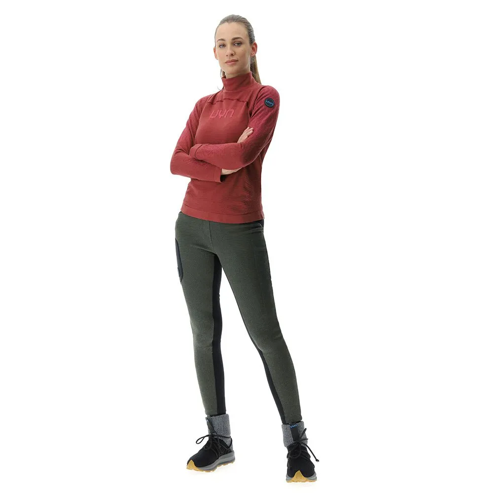 UYN Nival 2nd Langarm-baselayer