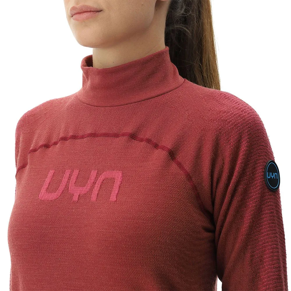 UYN Nival 2nd Langarm-baselayer