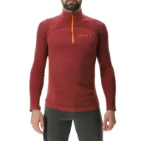 UYN Nival Langarm-baselayer