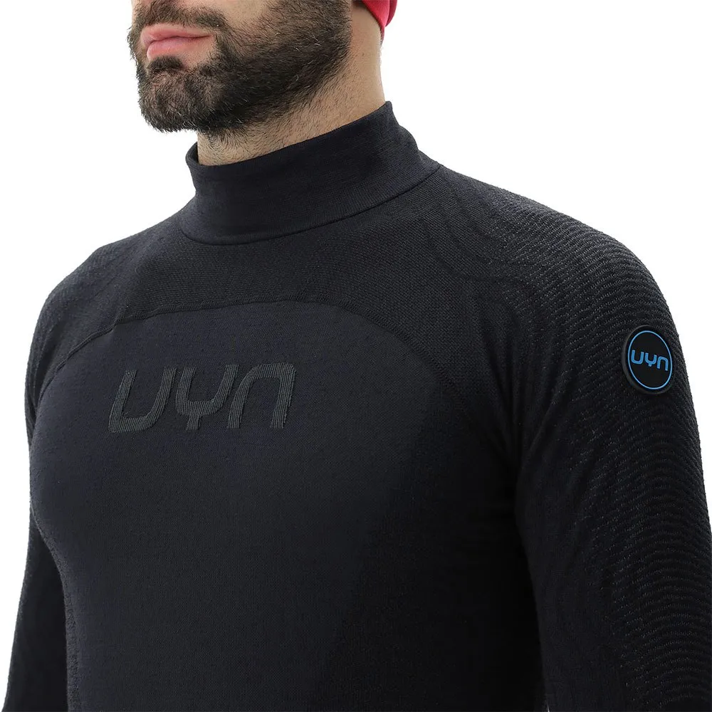 UYN Nival Langarm-baselayer