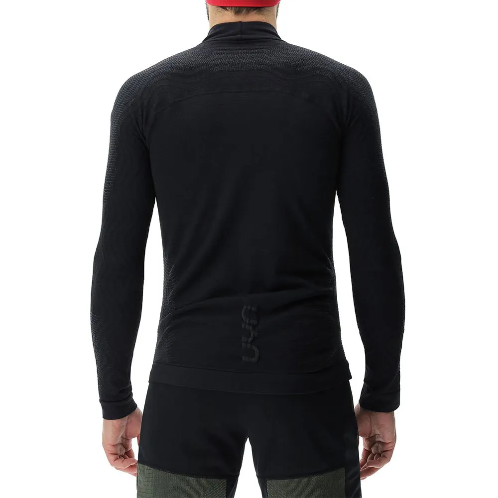 UYN Nival Langarm-baselayer