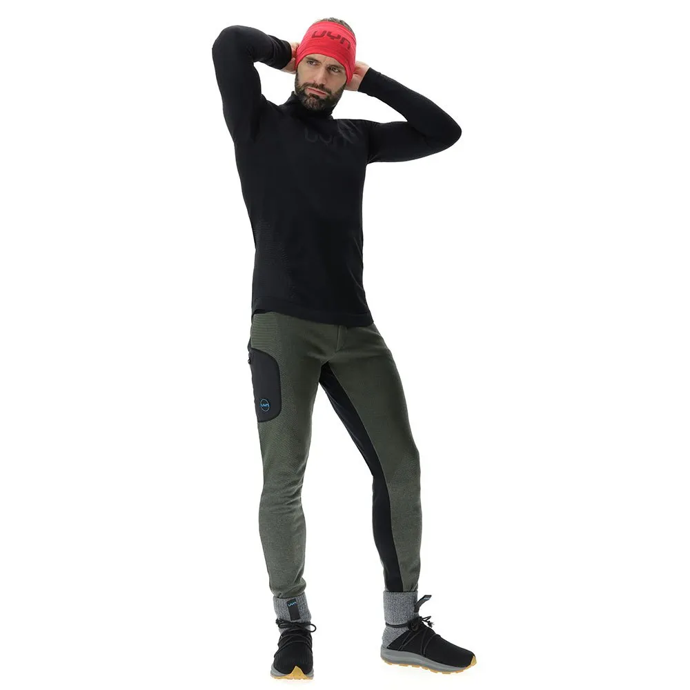 UYN Nival Langarm-baselayer