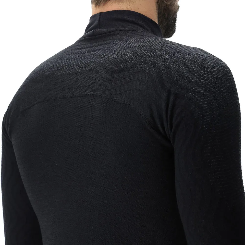 UYN Nival Langarm-baselayer