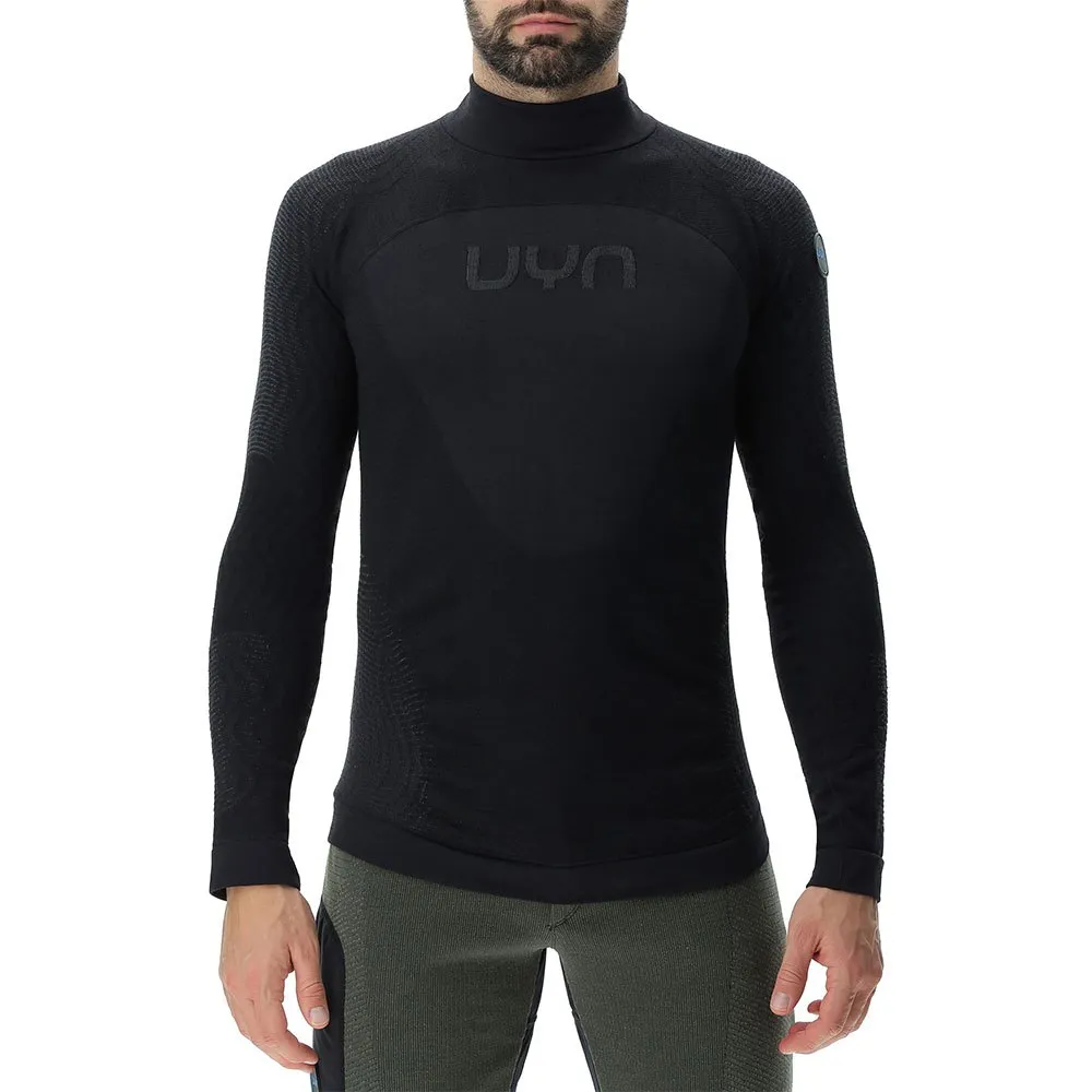 UYN Nival Langarm-baselayer