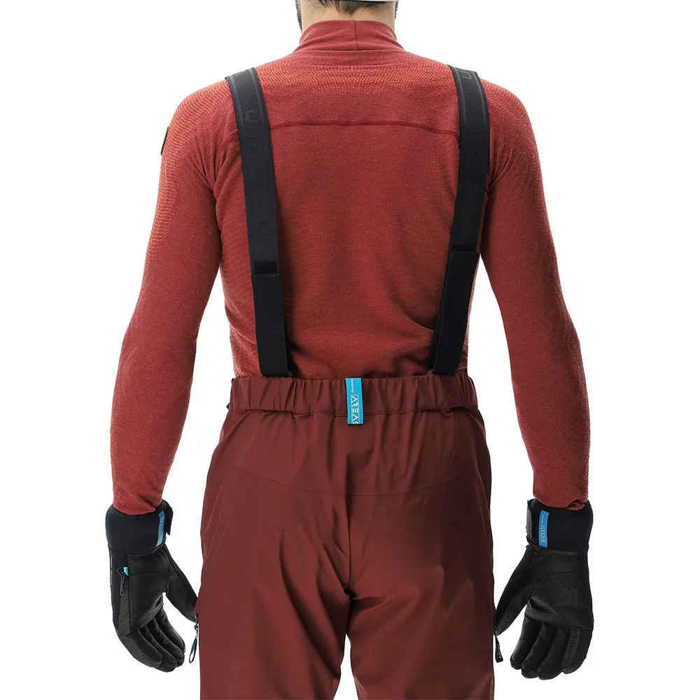 UYN Nival Langarm-baselayer UYN Nival Langarm-baselayer