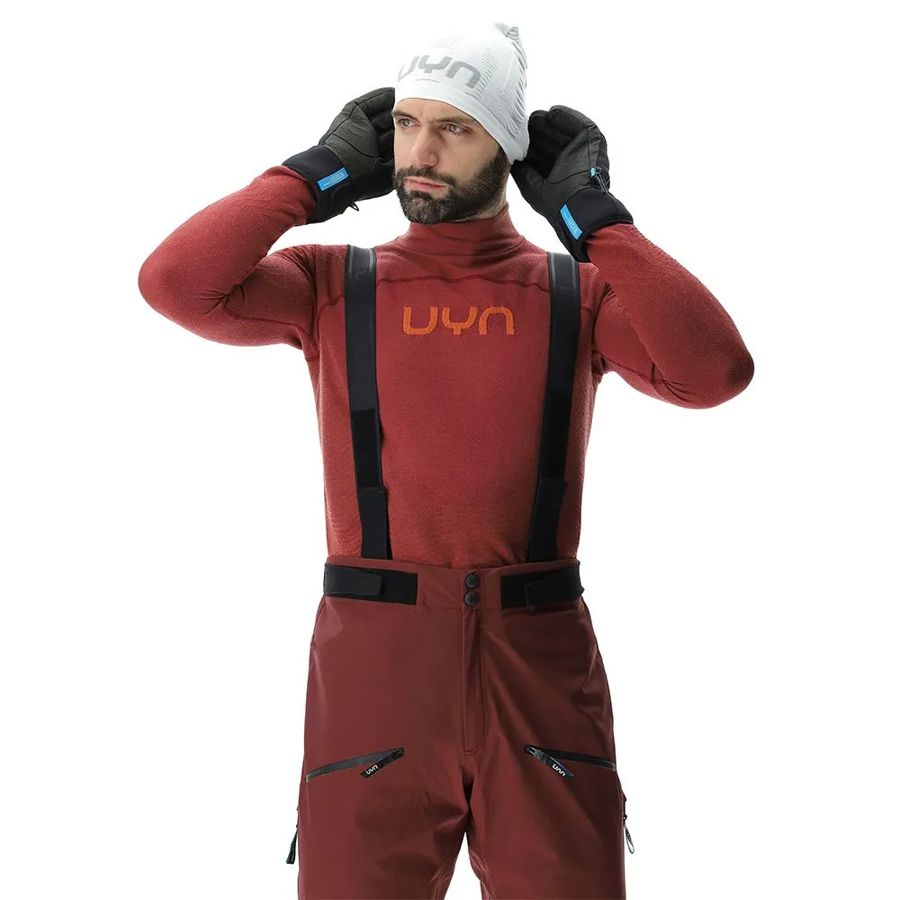UYN Nival Langarm-baselayer UYN Nival Langarm-baselayer