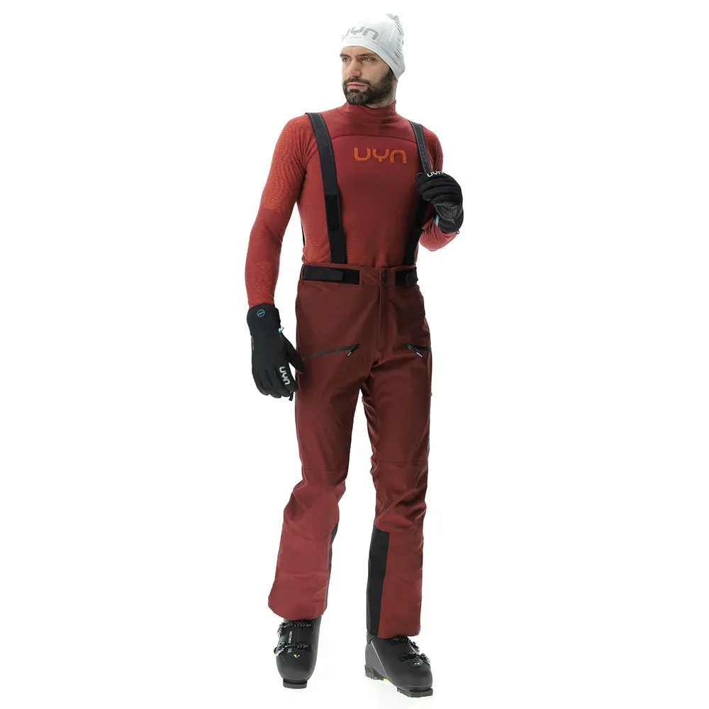 UYN Nival Langarm-baselayer UYN Nival Langarm-baselayer