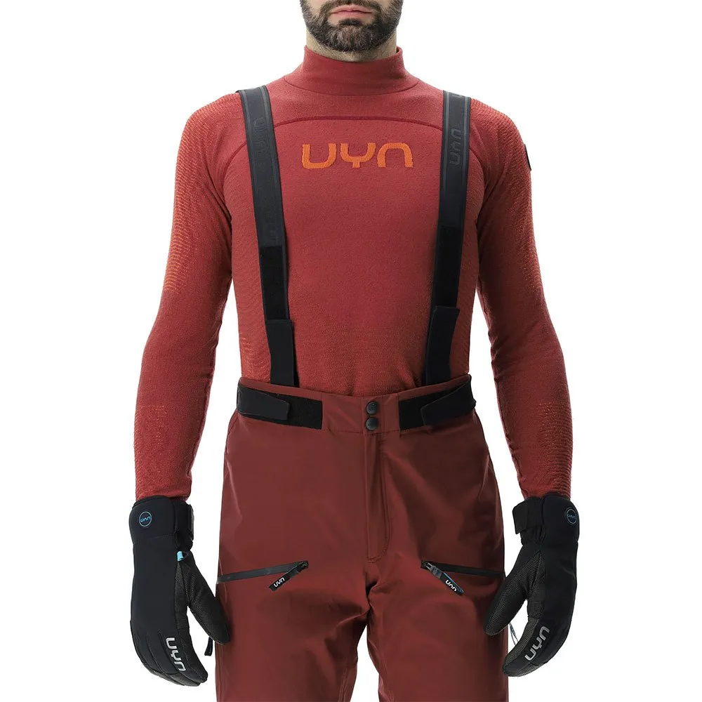 UYN Nival Langarm-baselayer UYN Nival Langarm-baselayer