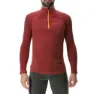 Sofisticated red / orange shiny 2