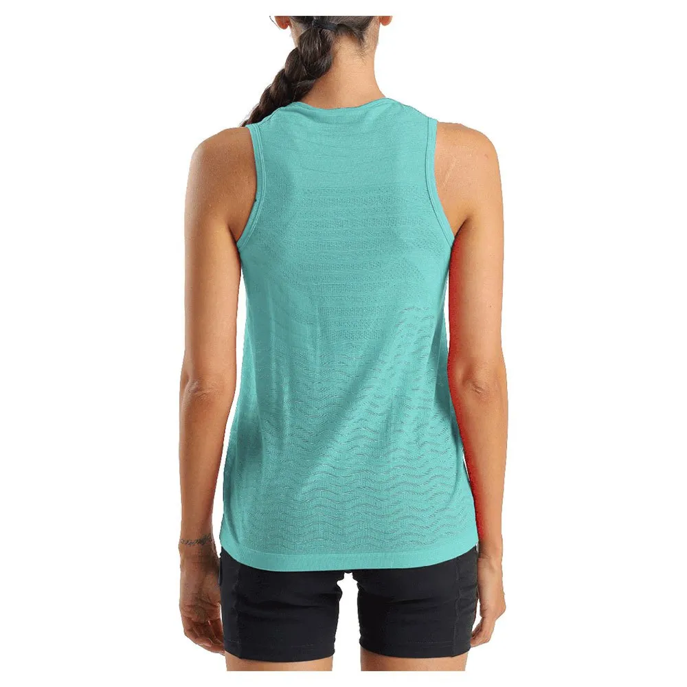 UYN Ow Aerocross Regular Fit ärmelloses T-shirt UYN Ow Aerocross Regular Fit ärmelloses T-shirt