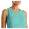 UYN Ow Aerocross Regular Fit ärmelloses T-shirt