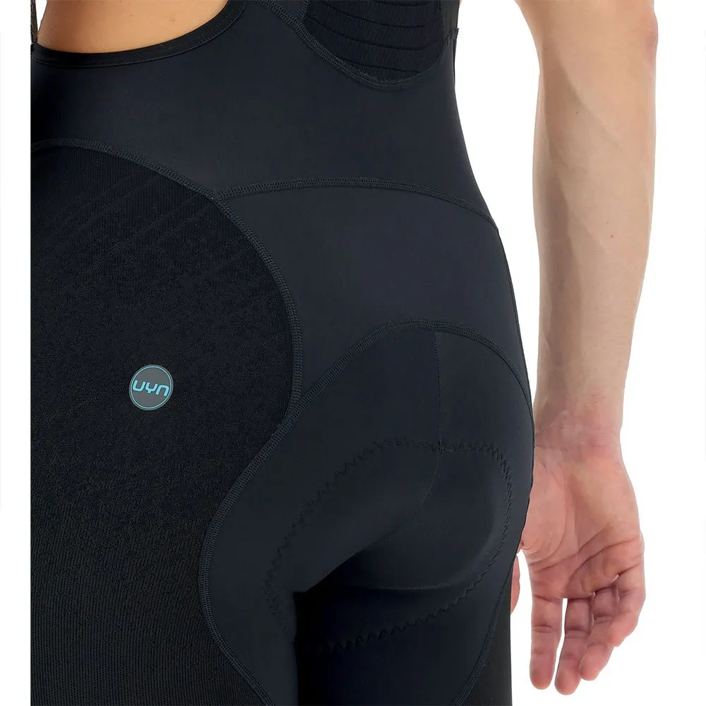 UYN Racefast Dwr Winter Lange Trägerhose UYN Racefast Dwr Winter Lange Trägerhose