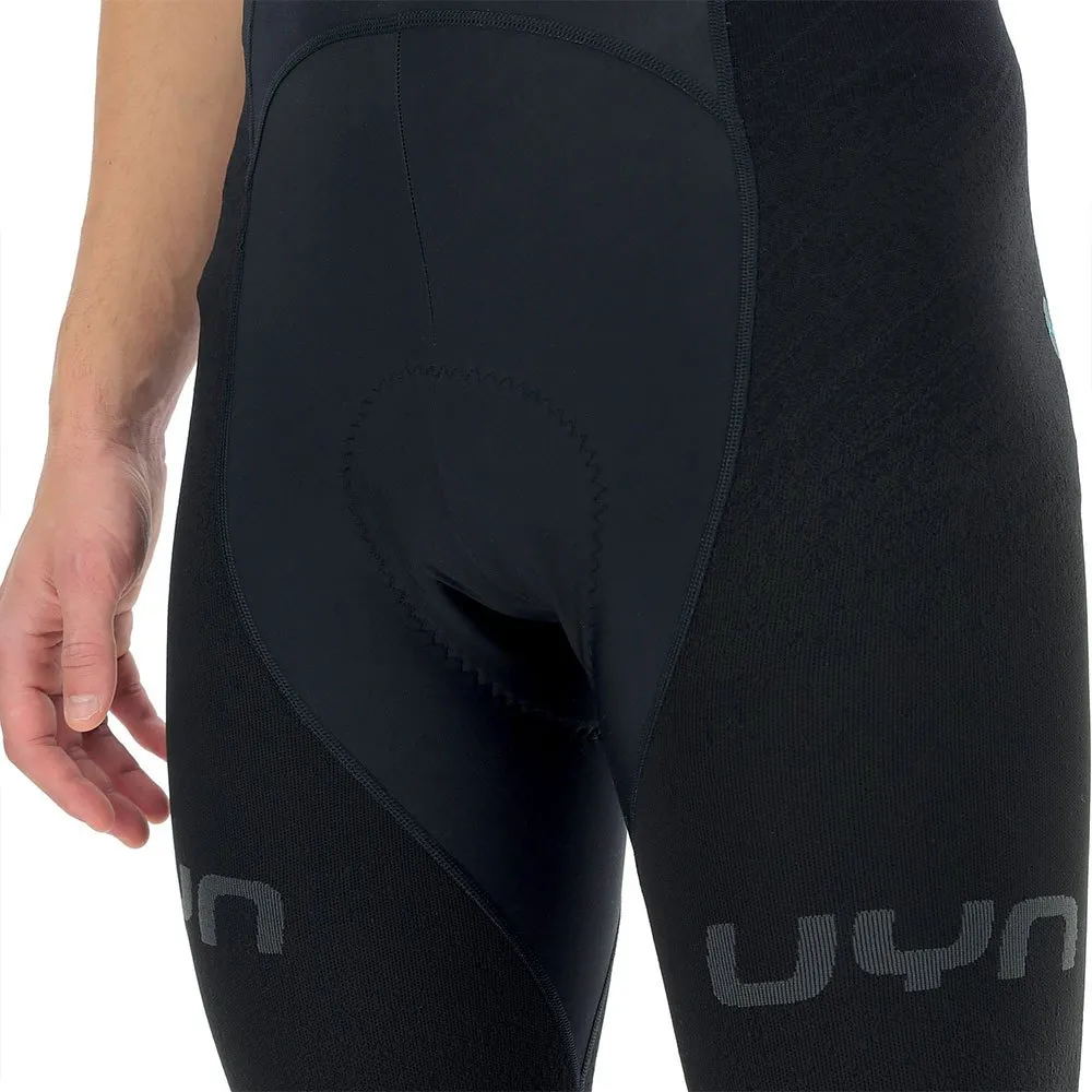 UYN Racefast Dwr Winter Lange Trägerhose UYN Racefast Dwr Winter Lange Trägerhose
