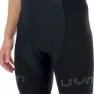 UYN Racefast Dwr Winter Lange Trägerhose