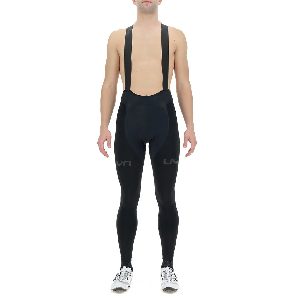 UYN Racefast Dwr Winter Lange Trägerhose UYN Racefast Dwr Winter Lange Trägerhose