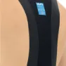UYN Racefast Dwr Winter Lange Trägerhose