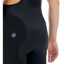 UYN Racefast Dwr Winter Lange Trägerhose