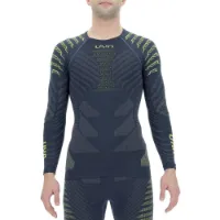 UYN Resilyon Langarm-baselayer