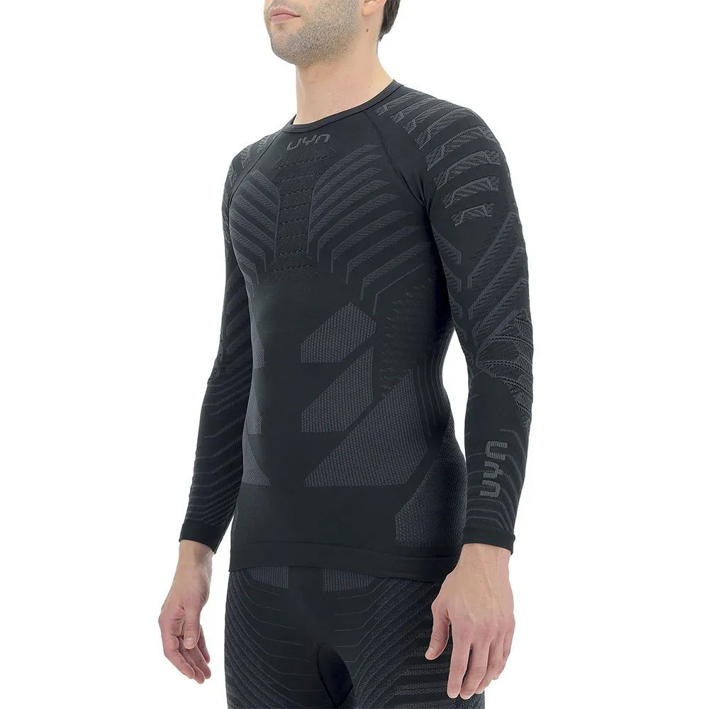 UYN Resilyon Langarm-baselayer UYN Resilyon Langarm-baselayer