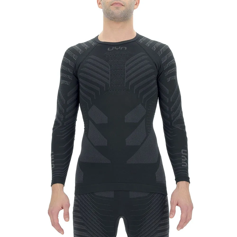 UYN Resilyon Langarm-baselayer UYN Resilyon Langarm-baselayer