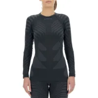 UYN Resilyon Round Necek Langarm-baselayer UYN Resilyon Round Necek Langarm-baselayer