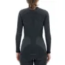 UYN Resilyon Round Necek Langarm-baselayer