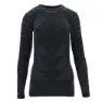 UYN Resilyon Round Necek Langarm-baselayer