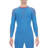 UYN Resilyon Turtle Neck Langarm-baselayer