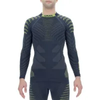 UYN Resilyon Turtle Neck Langarm-baselayer UYN Resilyon Turtle Neck Langarm-baselayer
