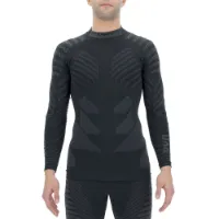 UYN Resilyon Turtle Neck Langarm-baselayer UYN Resilyon Turtle Neck Langarm-baselayer