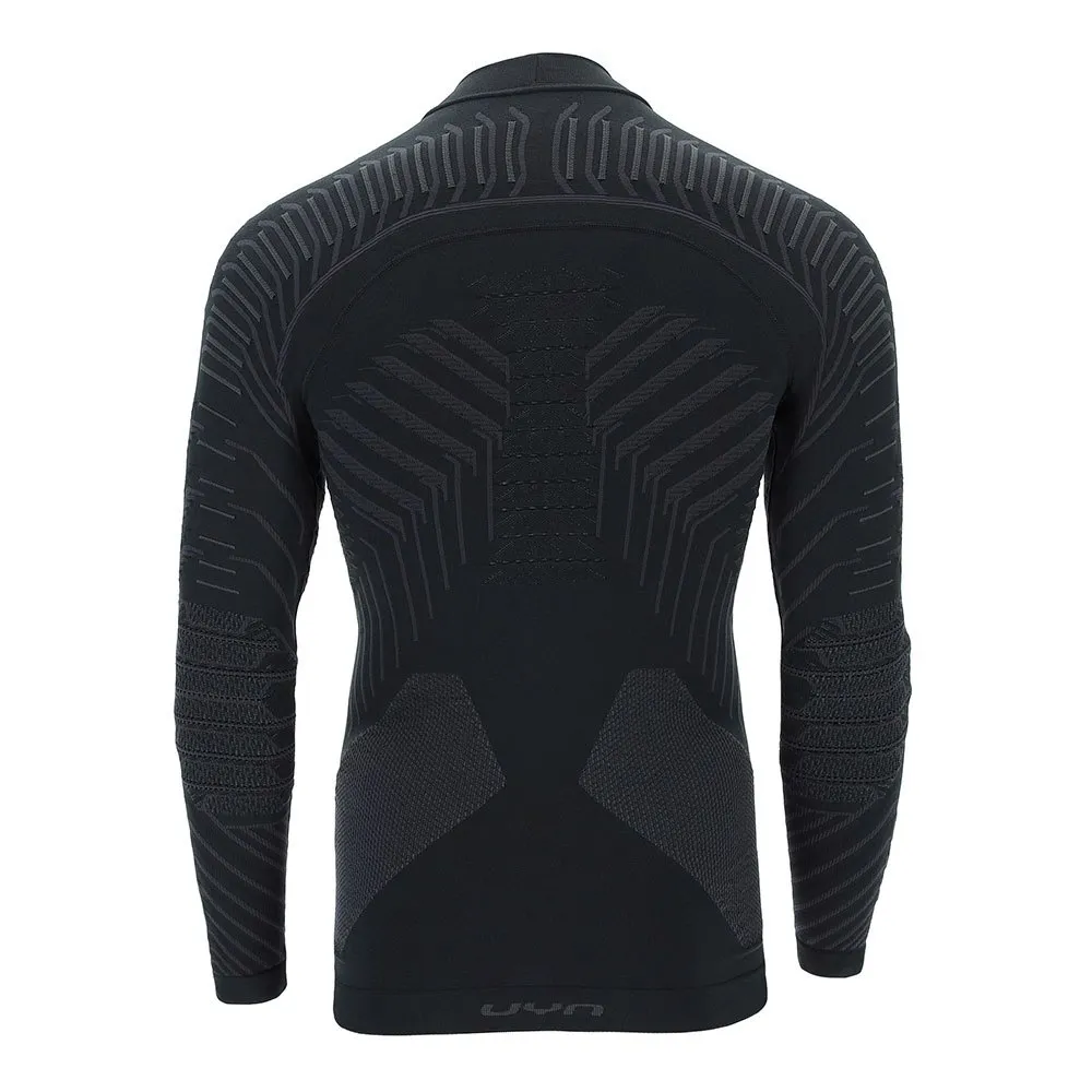 UYN Resilyon Turtle Neck Langarm-baselayer UYN Resilyon Turtle Neck Langarm-baselayer