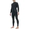 UYN Resilyon Turtle Neck Langarm-baselayer