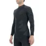 UYN Resilyon Turtle Neck Langarm-baselayer