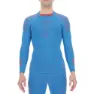 Blue / red